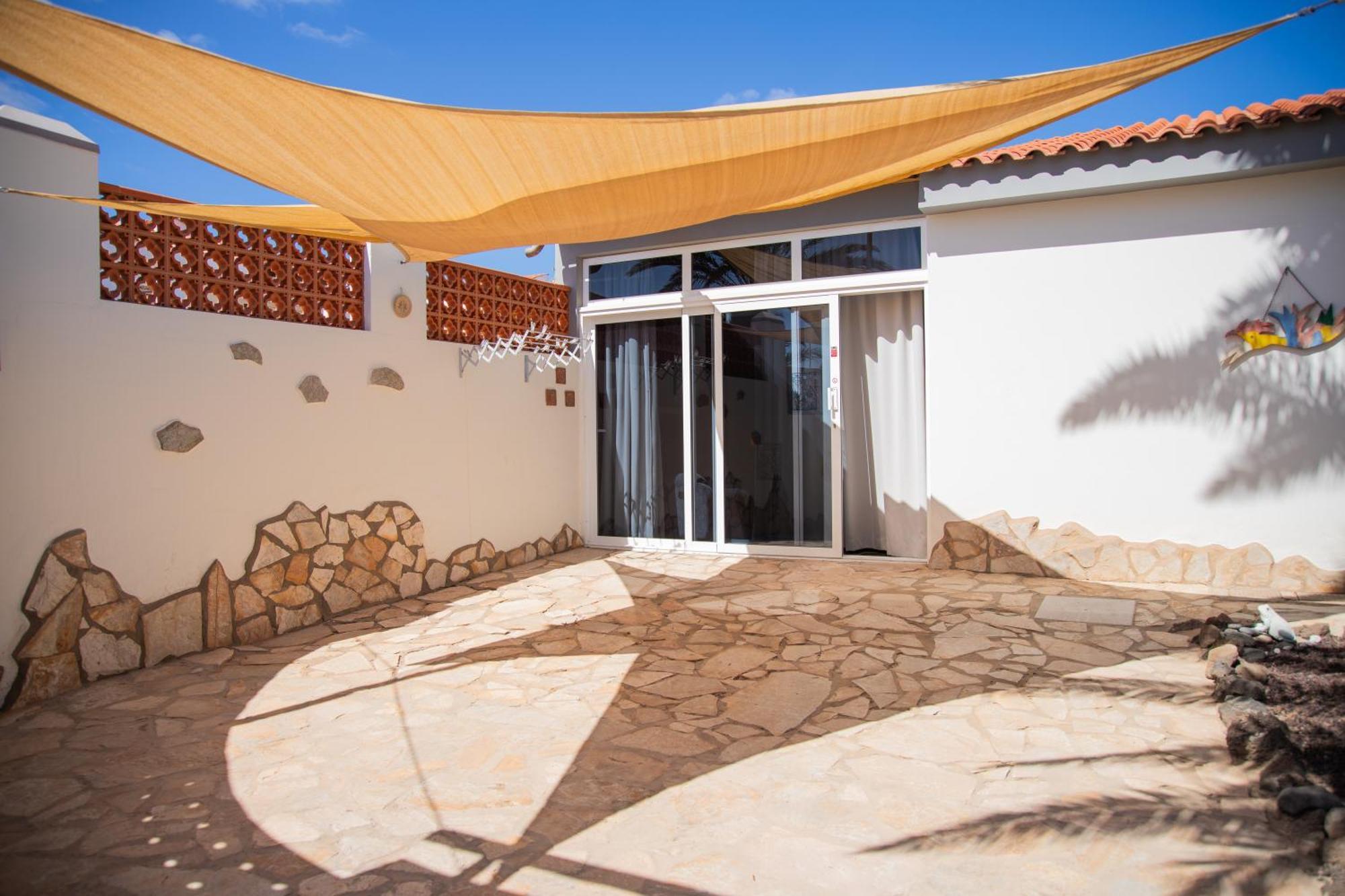 Casa Las Palmeras Parque Holandes Exterior photo